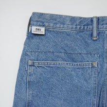 画像をギャラリービューアに読み込む, DIY DENIM SHORTS
