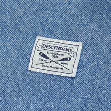 画像をギャラリービューアに読み込む, DIY DENIM SHORTS
