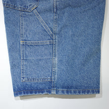 画像をギャラリービューアに読み込む, DIY DENIM SHORTS
