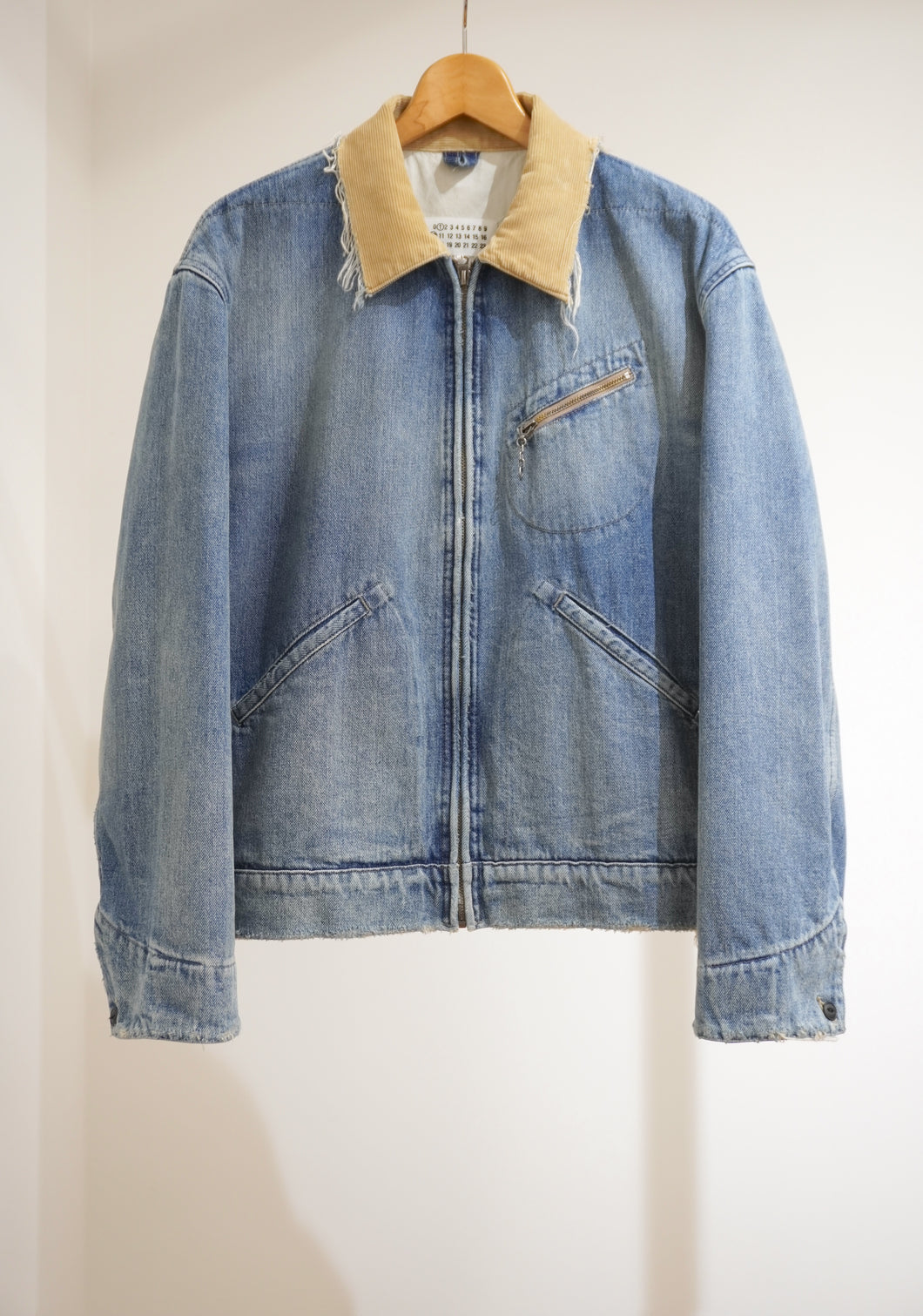 SPORTSJACKET
