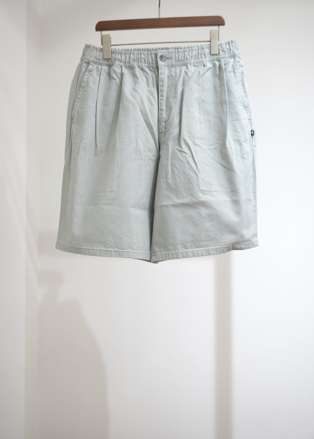 JERRY TWILL SHORTS