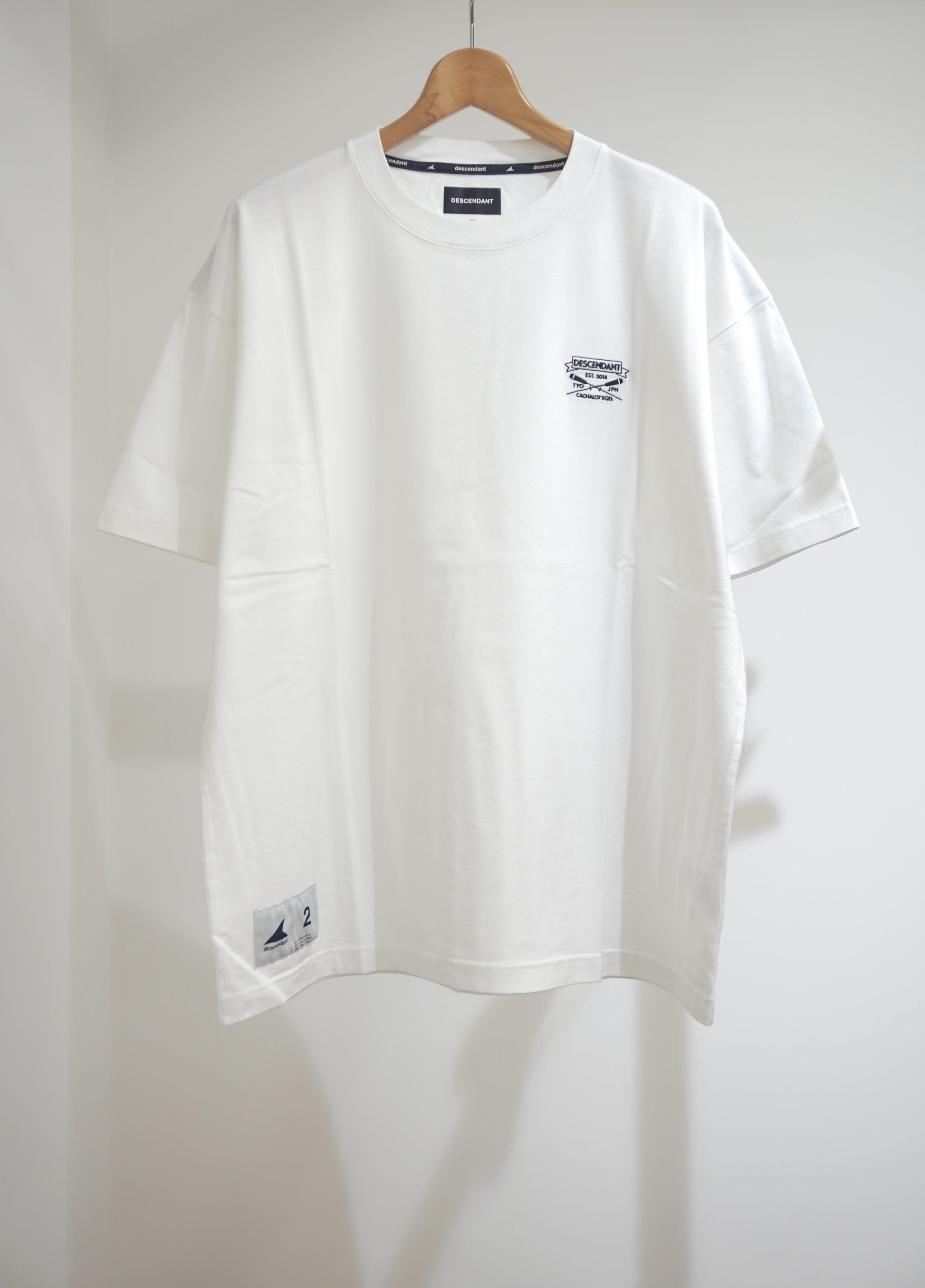CROSS PADDLE SS – Roots Bonds ONLINE STORE