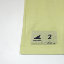 画像をギャラリービューアに読み込む, CETUS POLO SS PIGMENT DYE
