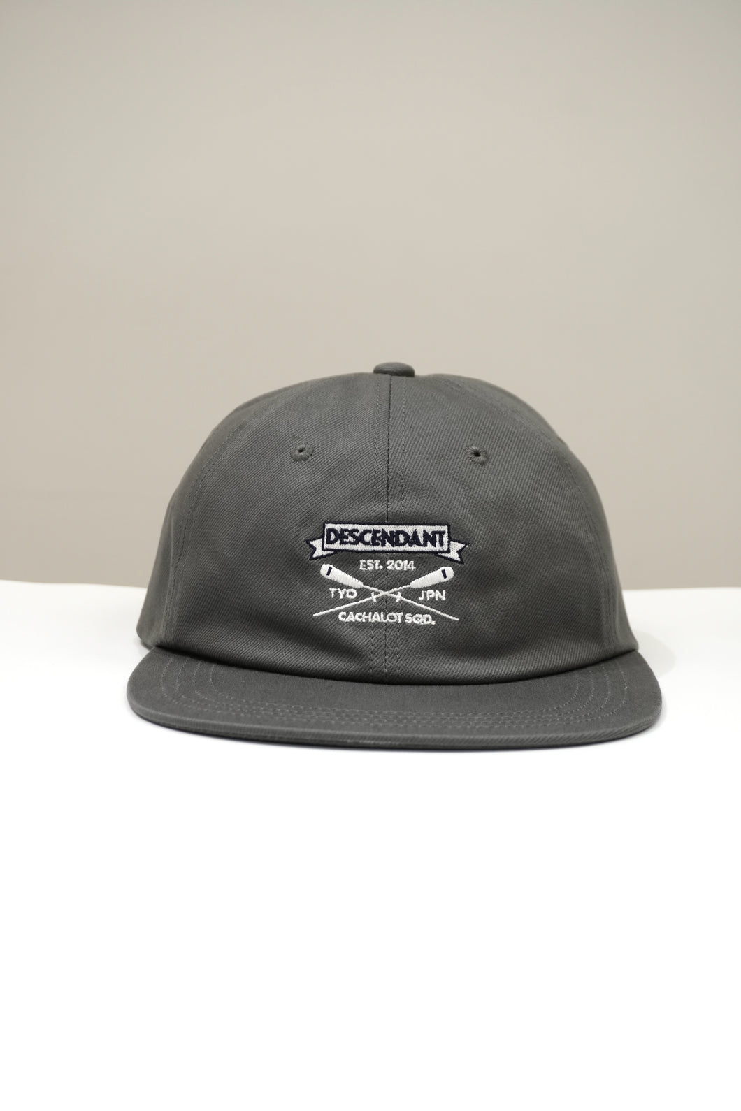 CROSS PADDLE 6PANEL