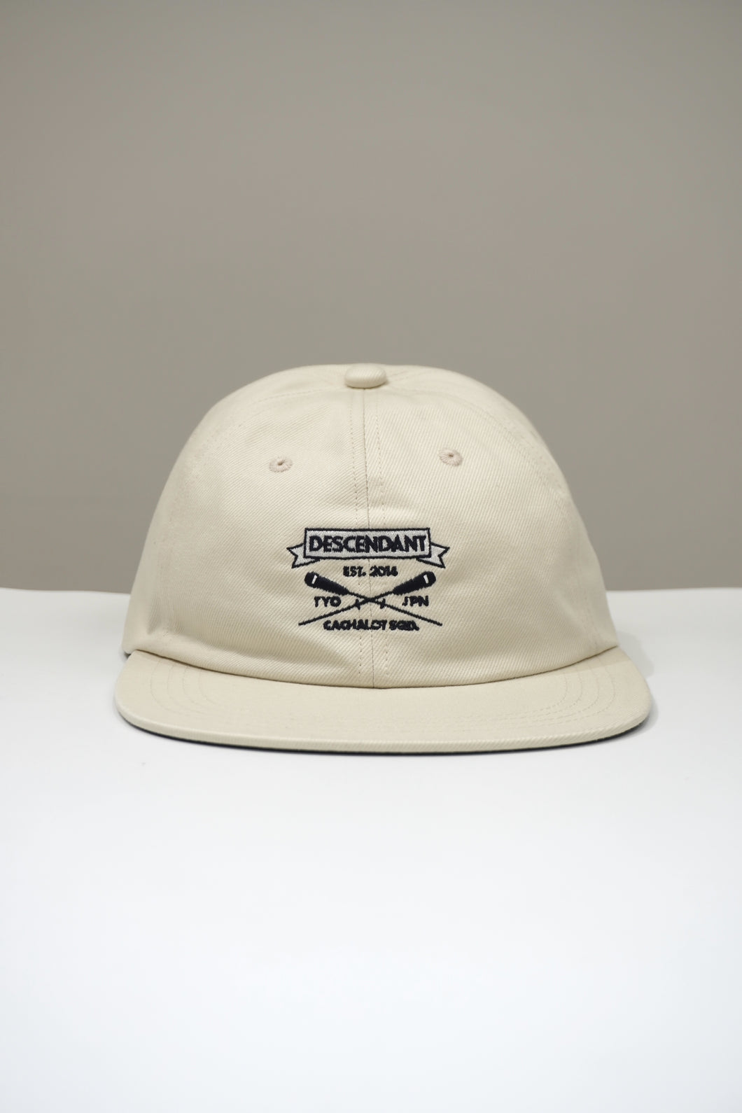 CROSS PADDLE 6PANEL