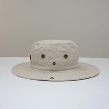 画像をギャラリービューアに読み込む, CALYPSO Logo Embroidered Safari Hat
