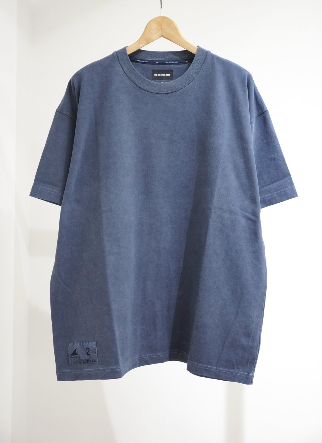 CACHALOT ORGANIC COTTON SS PIGMENT DYE