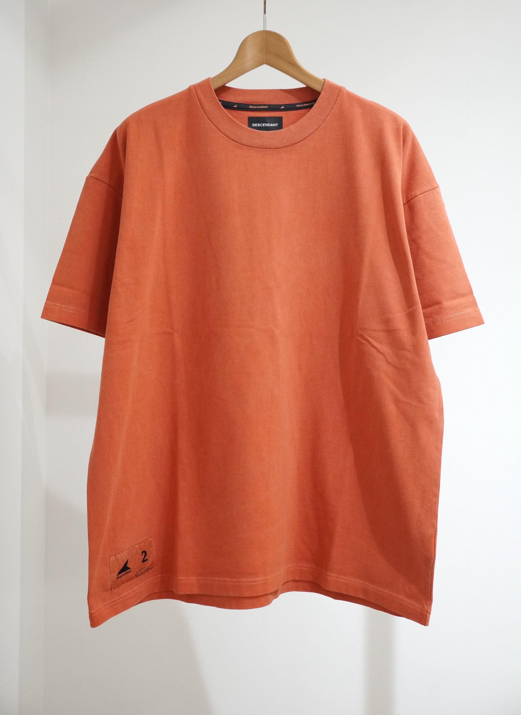 CACHALOT ORGANIC COTTON SS PIGMENT DYE – Roots Bonds ONLINE STORE