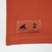 画像をギャラリービューアに読み込む, CACHALOT ORGANIC COTTON SS PIGMENT DYE
