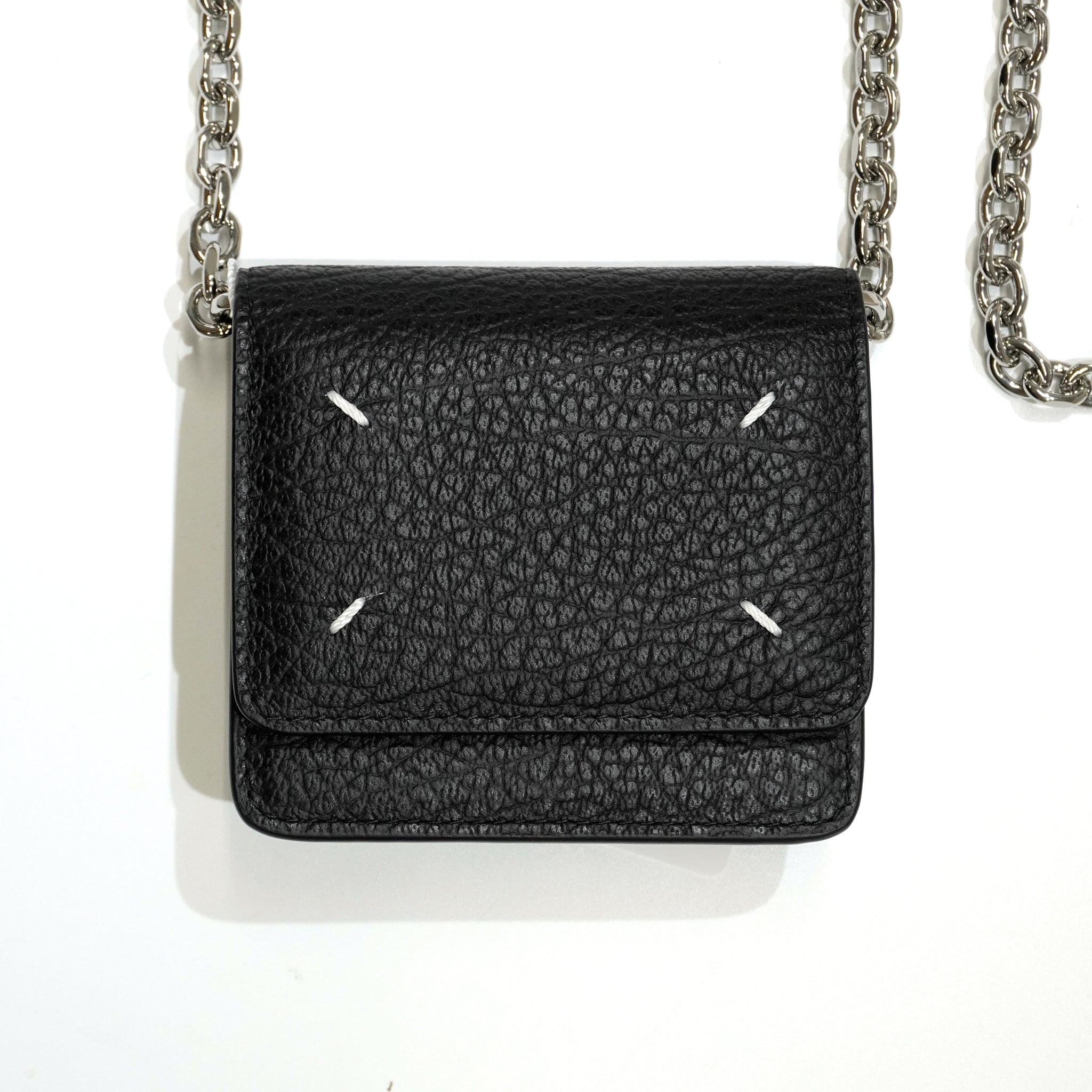 Root Cards Chainmail CHAIN WALLET – Roots Bonds ONLINE STORE