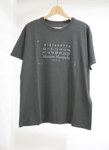 画像をギャラリービューアに読み込む, STAMPED LOGO T-SHIRTS
