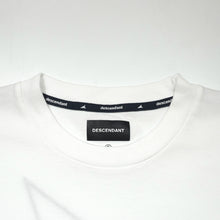 画像をギャラリービューアに読み込む, CETUS ORGANIC COTTON SS
