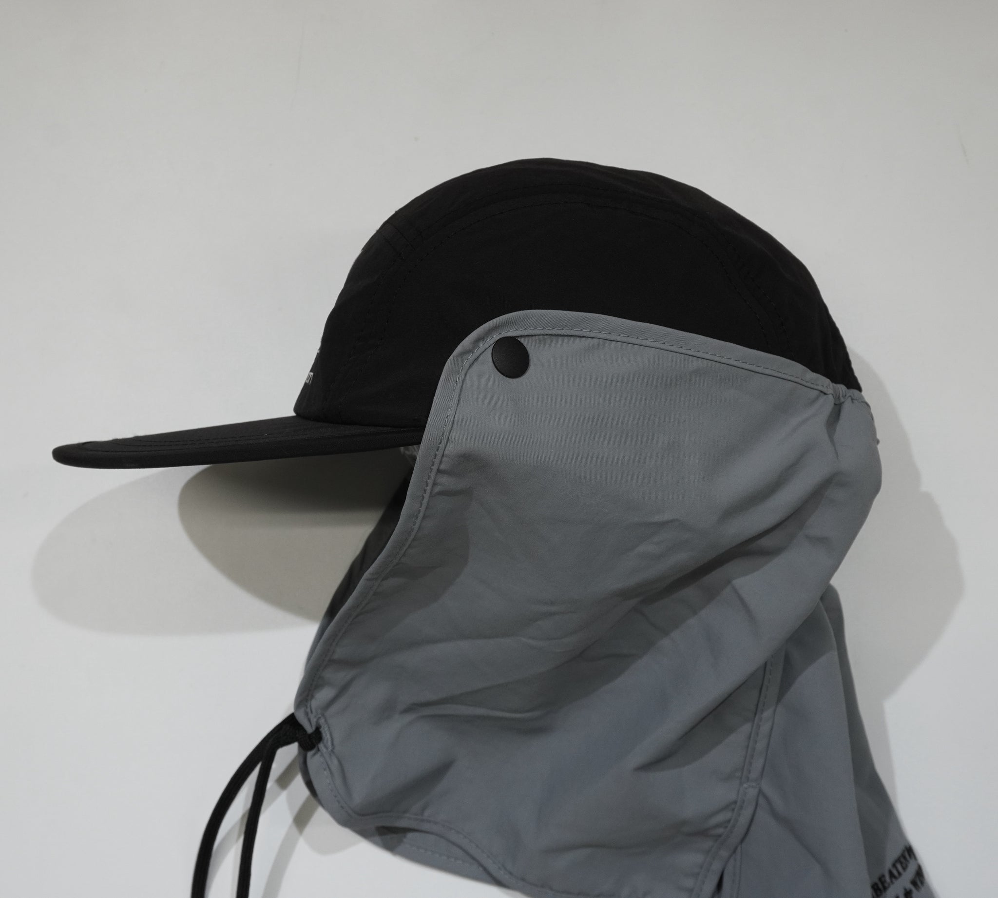 CETUS 5PANEL SUPPLEX – Roots Bonds ONLINE STORE