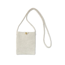 画像をギャラリービューアに読み込む, Indian Motif Ravers Small Bag

