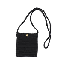 画像をギャラリービューアに読み込む, Indian Motif Ravers Small Bag
