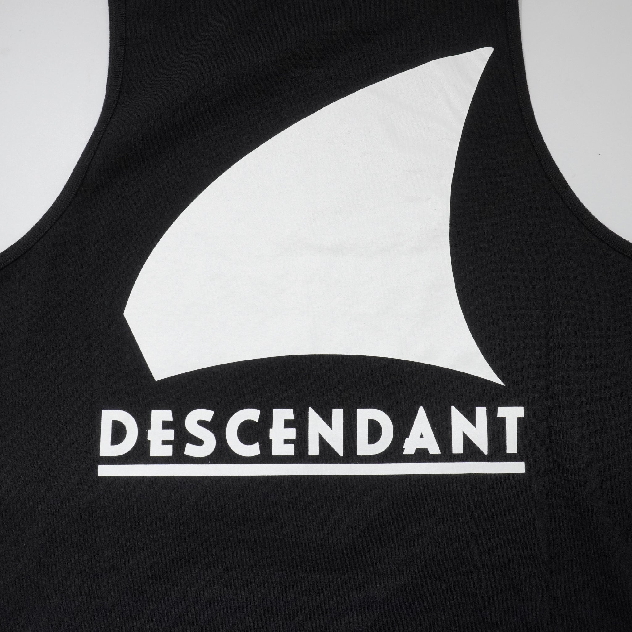 GENNAKER ORGANIC COTTON TANK TOP – Roots Bonds ONLINE STORE