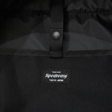 画像をギャラリービューアに読み込む, SPEAK EASY / BACK PACK
