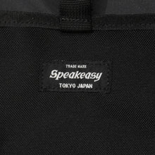 画像をギャラリービューアに読み込む, SPEAK EASY / BACK PACK
