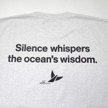画像をギャラリービューアに読み込む, OCEAN&#39;S WISDOM SS
