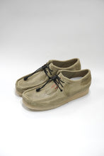 画像をギャラリービューアに読み込む, CLARKS | POLIQUANT THE WALLABEE &#39;BEAUTIFICATION OVER TIME&#39;
