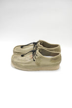 画像をギャラリービューアに読み込む, CLARKS | POLIQUANT THE WALLABEE &#39;BEAUTIFICATION OVER TIME&#39;

