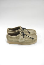 画像をギャラリービューアに読み込む, CLARKS | POLIQUANT THE WALLABEE &#39;BEAUTIFICATION OVER TIME&#39;
