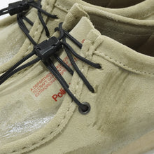 画像をギャラリービューアに読み込む, CLARKS | POLIQUANT THE WALLABEE &#39;BEAUTIFICATION OVER TIME&#39;
