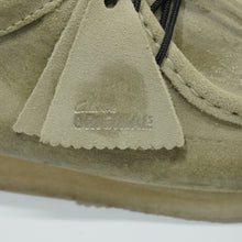 画像をギャラリービューアに読み込む, CLARKS | POLIQUANT THE WALLABEE &#39;BEAUTIFICATION OVER TIME&#39;
