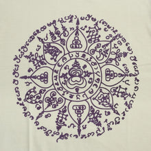 画像をギャラリービューアに読み込む, Mantra Tee
