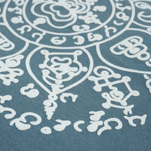 画像をギャラリービューアに読み込む, Mantra Tee
