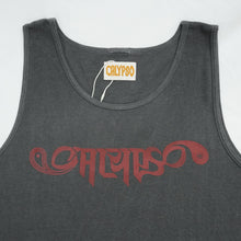 画像をギャラリービューアに読み込む, CALYPSO Logo Tank
