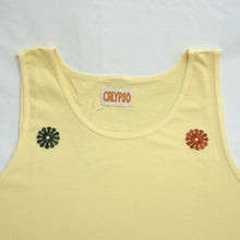 画像をギャラリービューアに読み込む, Indian Embroidered Tank
