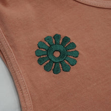 画像をギャラリービューアに読み込む, Indian Embroidered Tank

