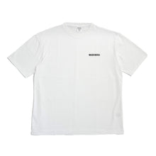 画像をギャラリービューアに読み込む, WASHED HEAVY WEIGHT CREW NECK T-SHIRT
