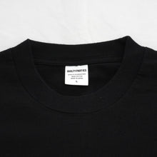画像をギャラリービューアに読み込む, WASHED HEAVY WEIGHT CREW NECK LONG SLEEVE T-SHIRT
