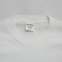 画像をギャラリービューアに読み込む, WASHED HEAVY WEIGHT CREW NECK LONG SLEEVE T-SHIRT
