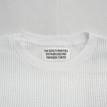 画像をギャラリービューアに読み込む, THERMAL SHIRT ( TYPE-1 )
