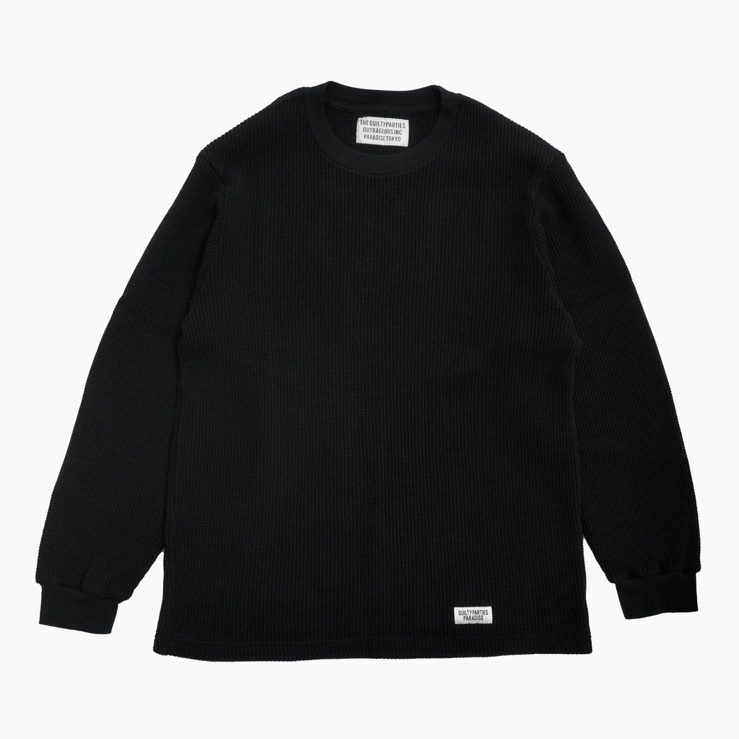THERMAL SHIRT ( TYPE-1 )
