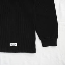画像をギャラリービューアに読み込む, THERMAL SHIRT ( TYPE-1 )
