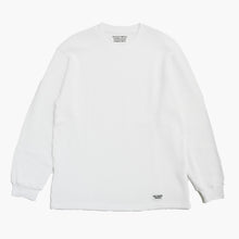 画像をギャラリービューアに読み込む, THERMAL SHIRT ( TYPE-1 )
