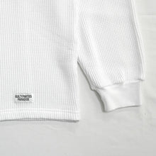 画像をギャラリービューアに読み込む, THERMAL SHIRT ( TYPE-1 )
