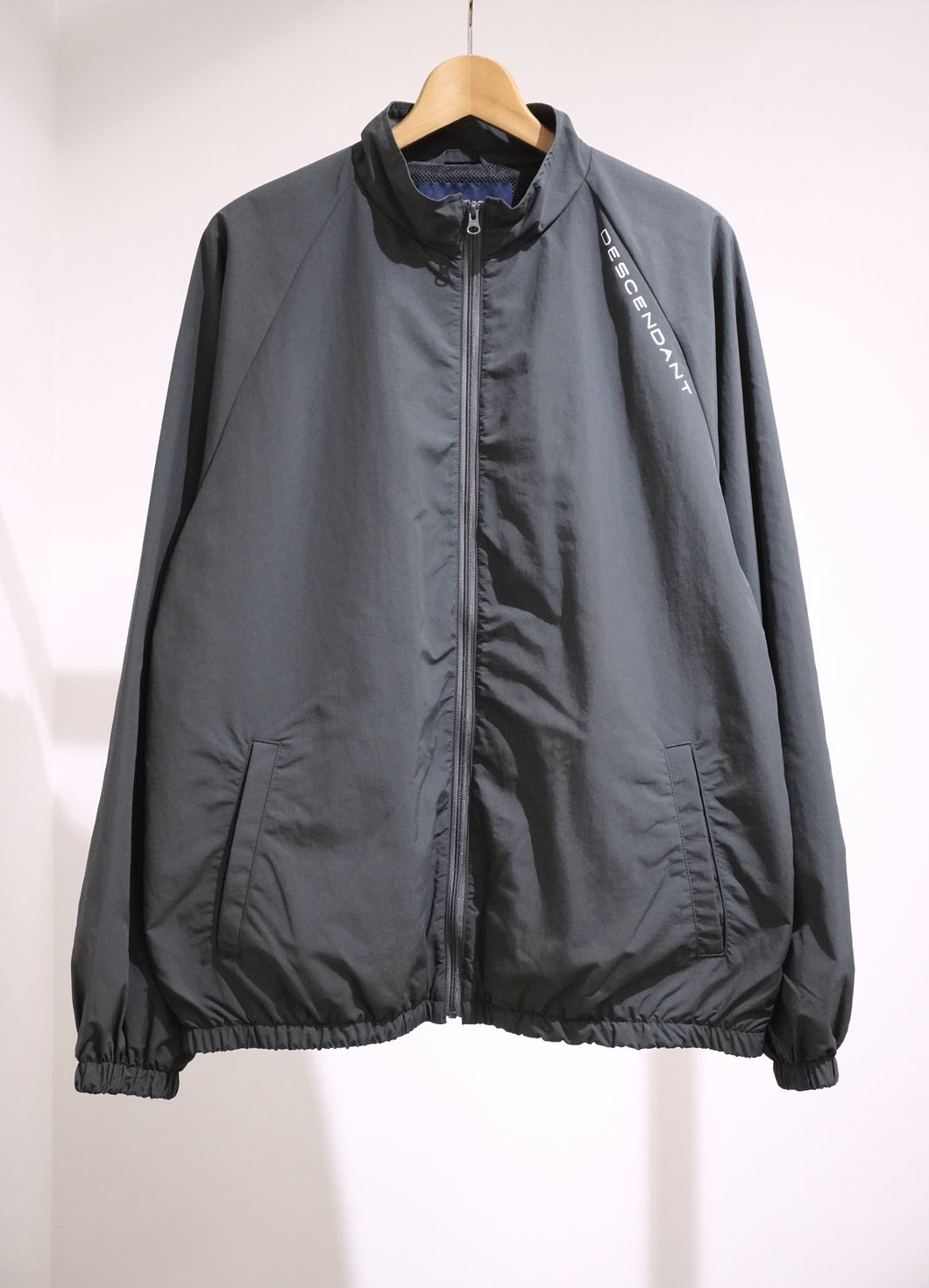 VERT NYLON JACKET