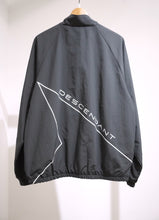 画像をギャラリービューアに読み込む, VERT NYLON JACKET

