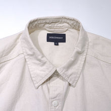 画像をギャラリービューアに読み込む, NORMAN CHAMBRAY LS SHIRT
