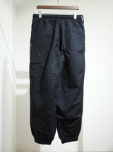 画像をギャラリービューアに読み込む, WHARF NYLON TROUSERS
