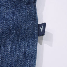 画像をギャラリービューアに読み込む, SF DENIM WIDE TROUSERS
