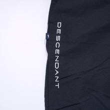 画像をギャラリービューアに読み込む, WHARF NYLON TROUSERS

