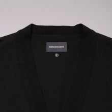 画像をギャラリービューアに読み込む, PEGGY CARDIGAN
