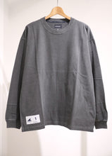画像をギャラリービューアに読み込む, CETUS ORGANIC COTTON LS PIGMENT DYE
