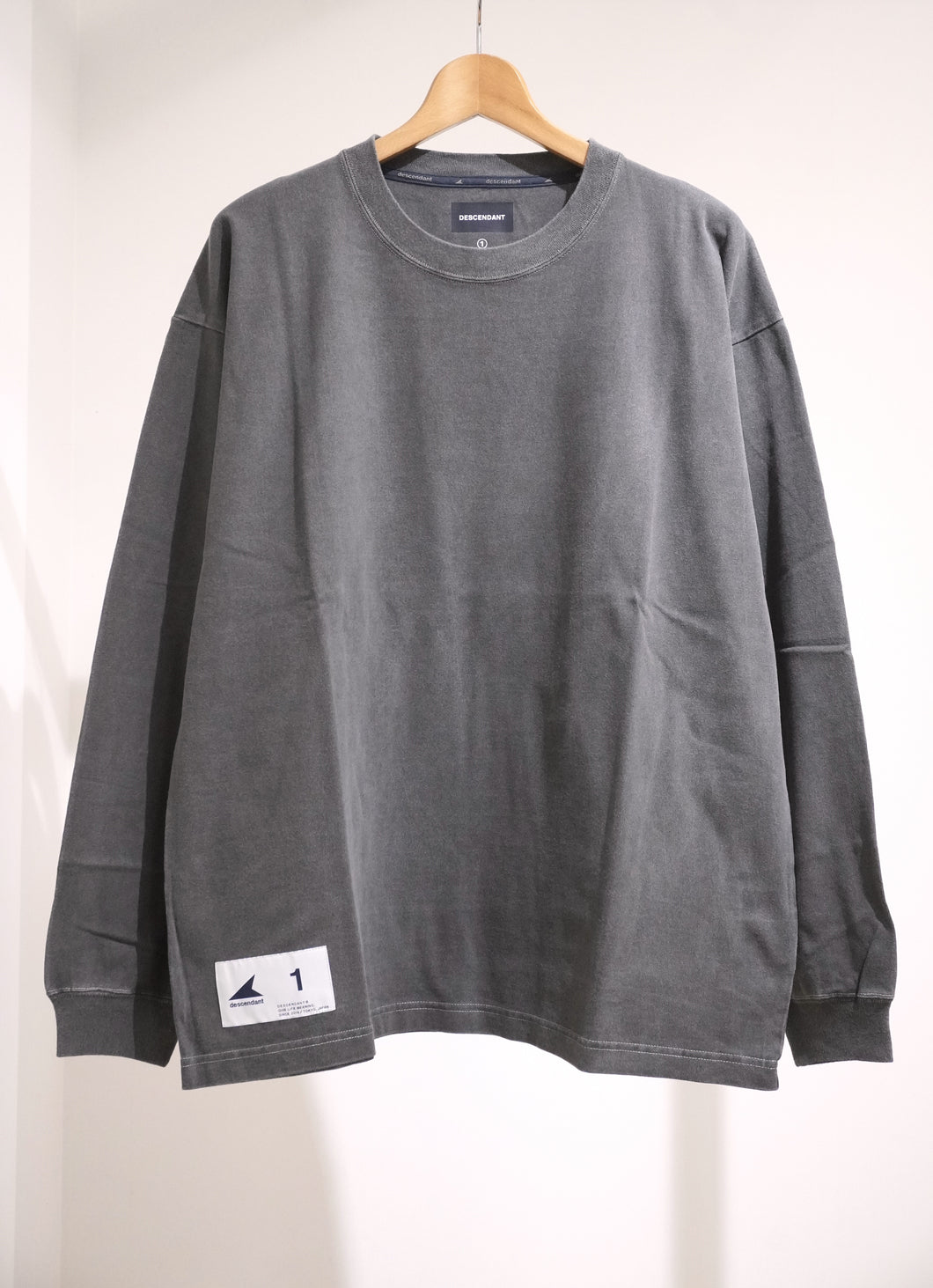 CETUS ORGANIC COTTON LS PIGMENT DYE